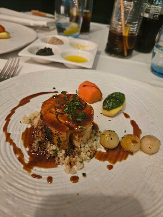 Gastro Son Moll Sentits Hotel & Spa