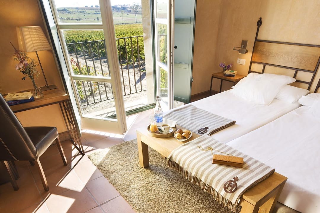 Room Villa Hacienda Zorita Natural Reserve