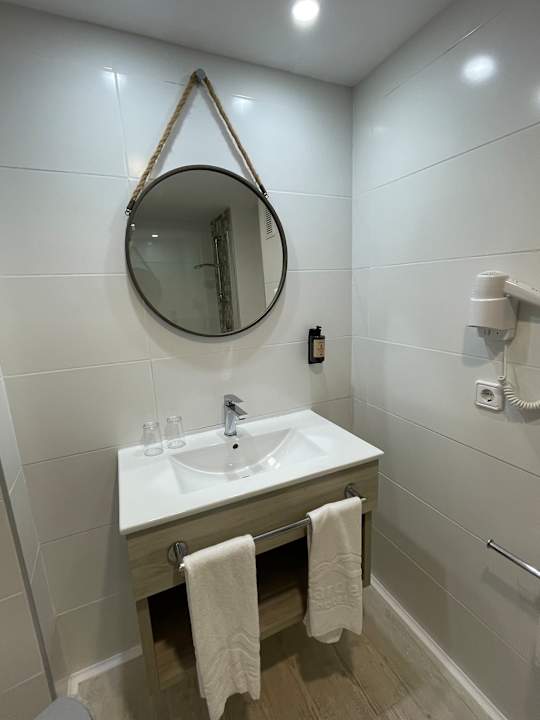 Zimmer Green Garden Aparthotel