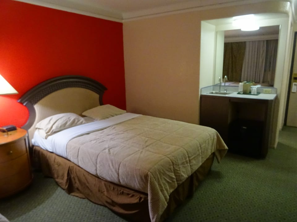 Zimmer Fortune Hotel & Suites