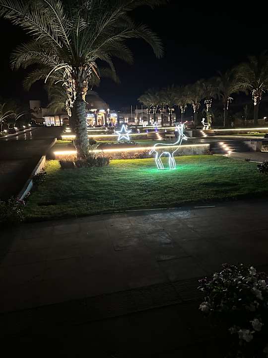 Außenansicht Lazuli Hotel Marsa Alam