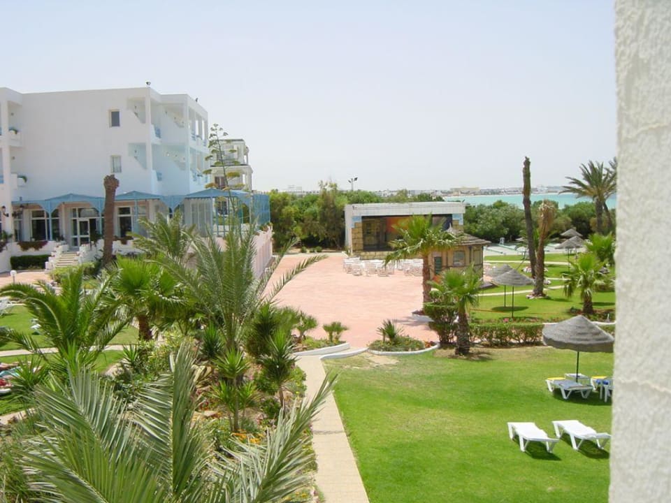 Hotel Rosa Beach Hotel Rosa Beach