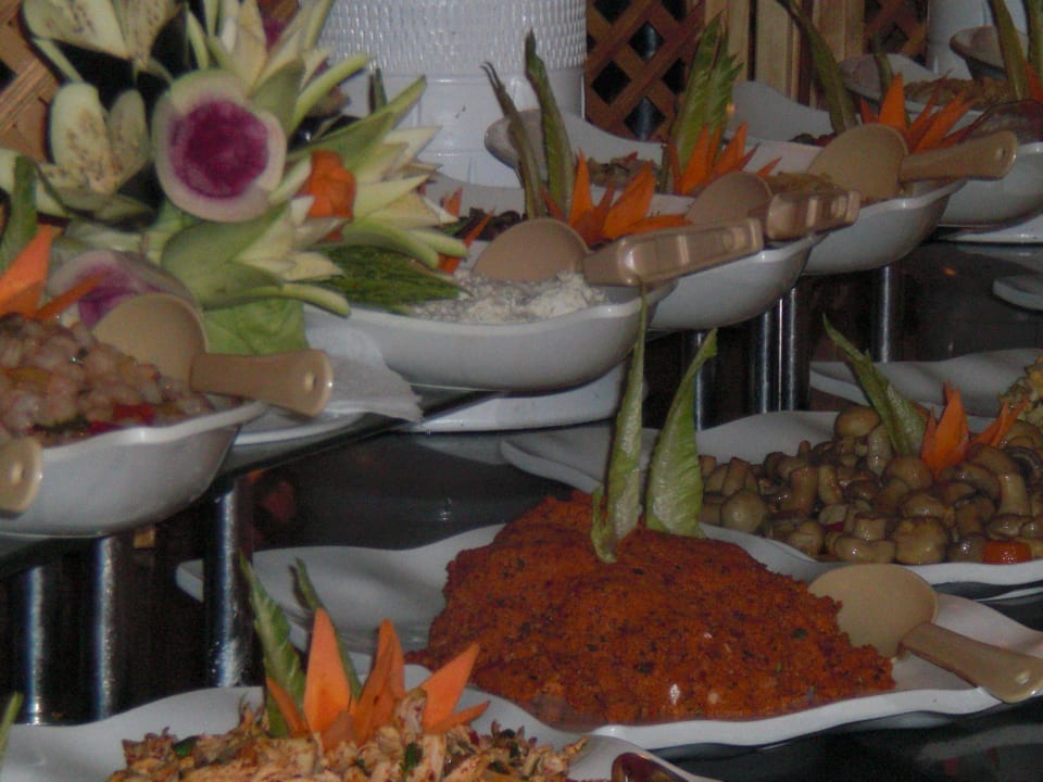 Für jeden was dabei Arycanda Kirman Premium