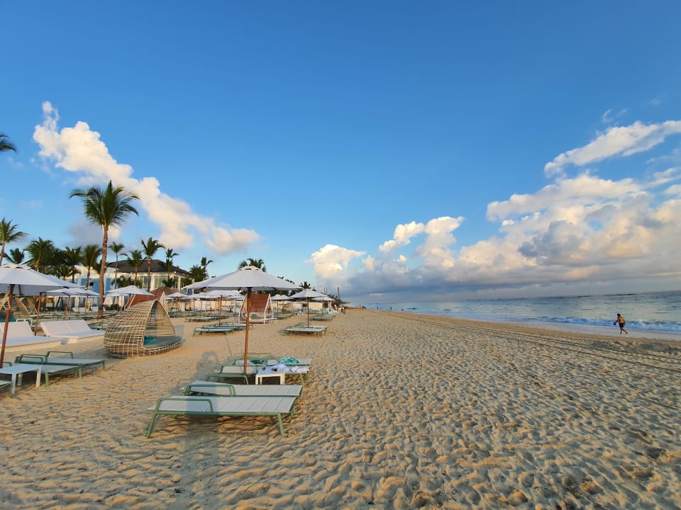 Strand Iberostar Selection Coral Bávaro