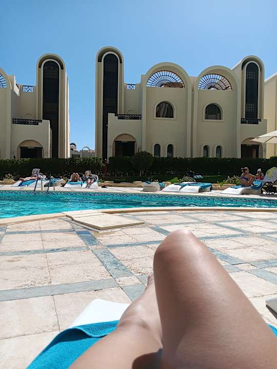 Pool Gravity Hotel & Aquapark Sahl Hasheesh