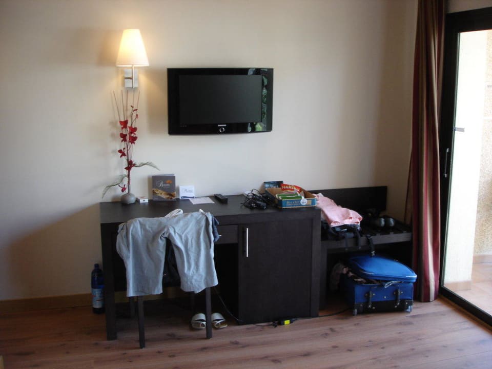 Zimmer AluaSoul Palma