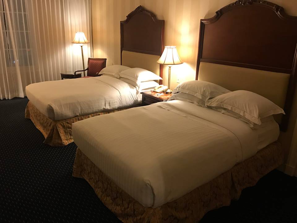 Zimmer Barceló San Salvador