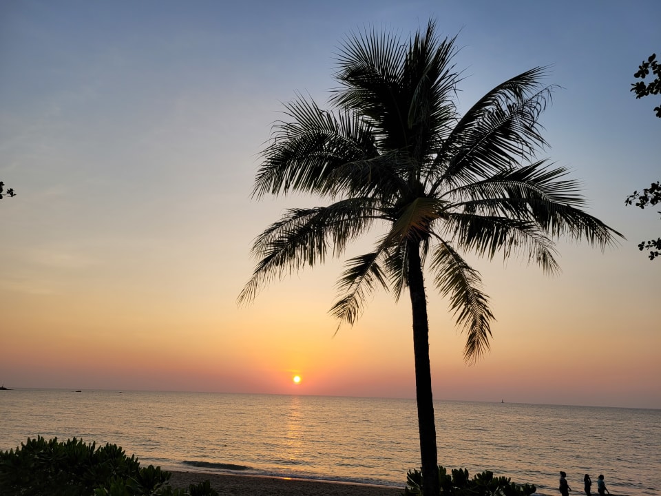 Strand Khao Lak Merlin Resort