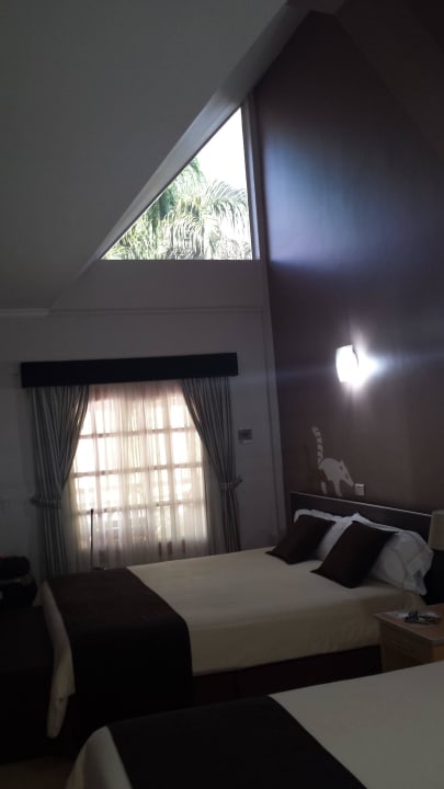 1st floor room Suites Akwati Iguazu