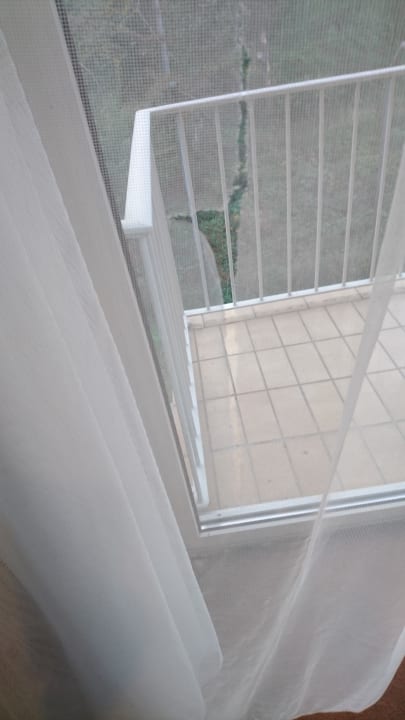 Zimmer Hotel Pfungstadt Ost