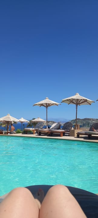 Pool Seaside A Lifestyle Resort