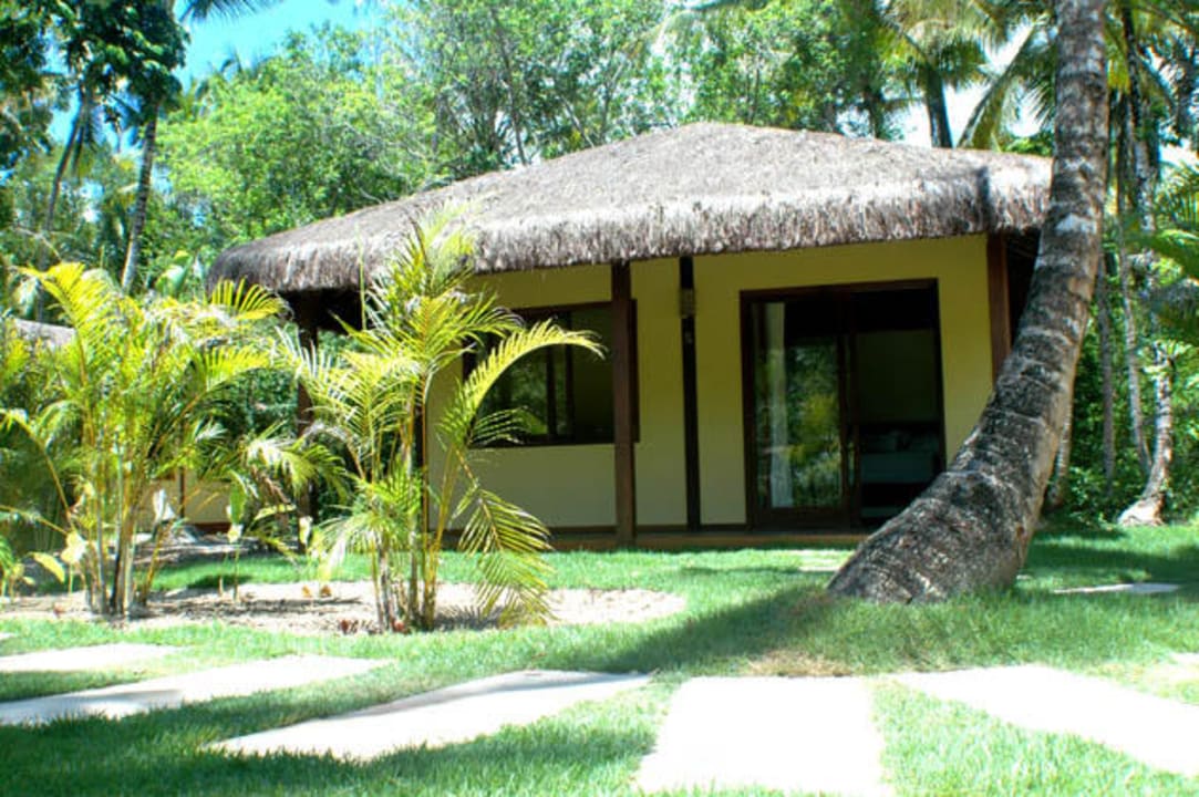 Bungalow Hotel Vila dos Orixas