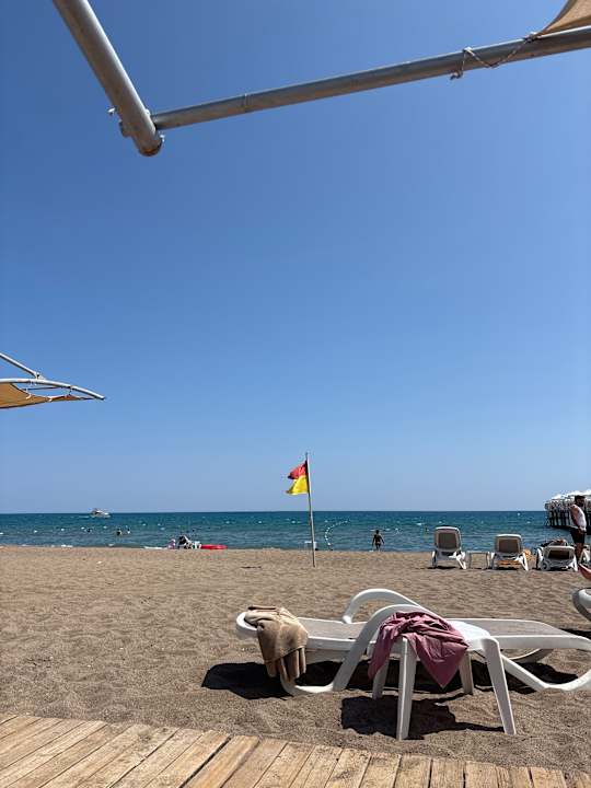 Strand Adalya Elite Lara