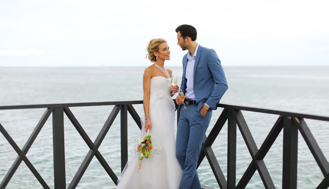 Sonstiges Royalton Negril Resort & Spa