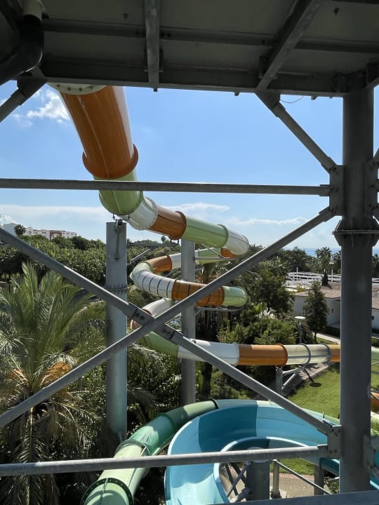 Pool TUI BLUE Xanthe