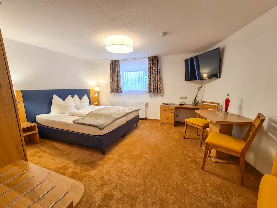 Zimmer Apart Marlen Ischgl