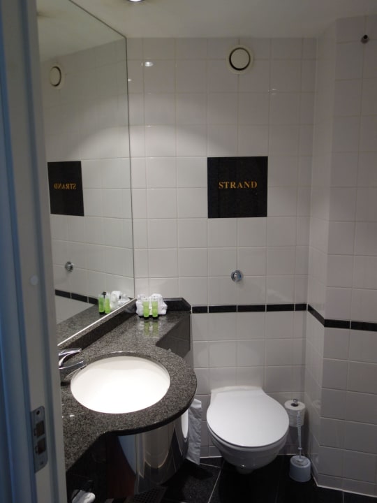 Bad Hotel Copenhagen Strand