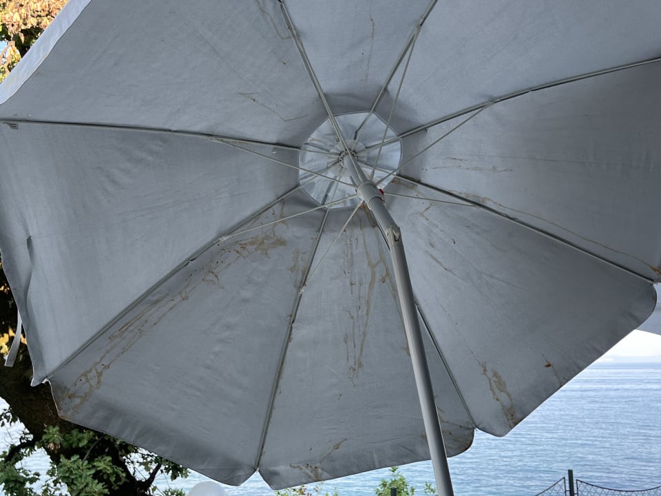 Pool Grand Hotel Adriatic I + II