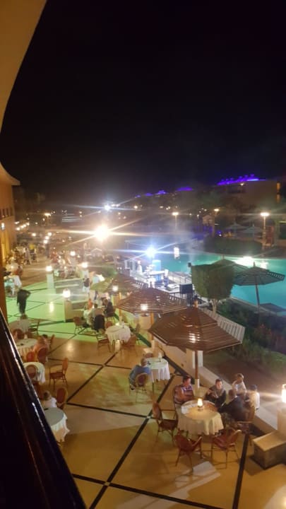 Nachts Titanic Beach Spa & Aqua Park