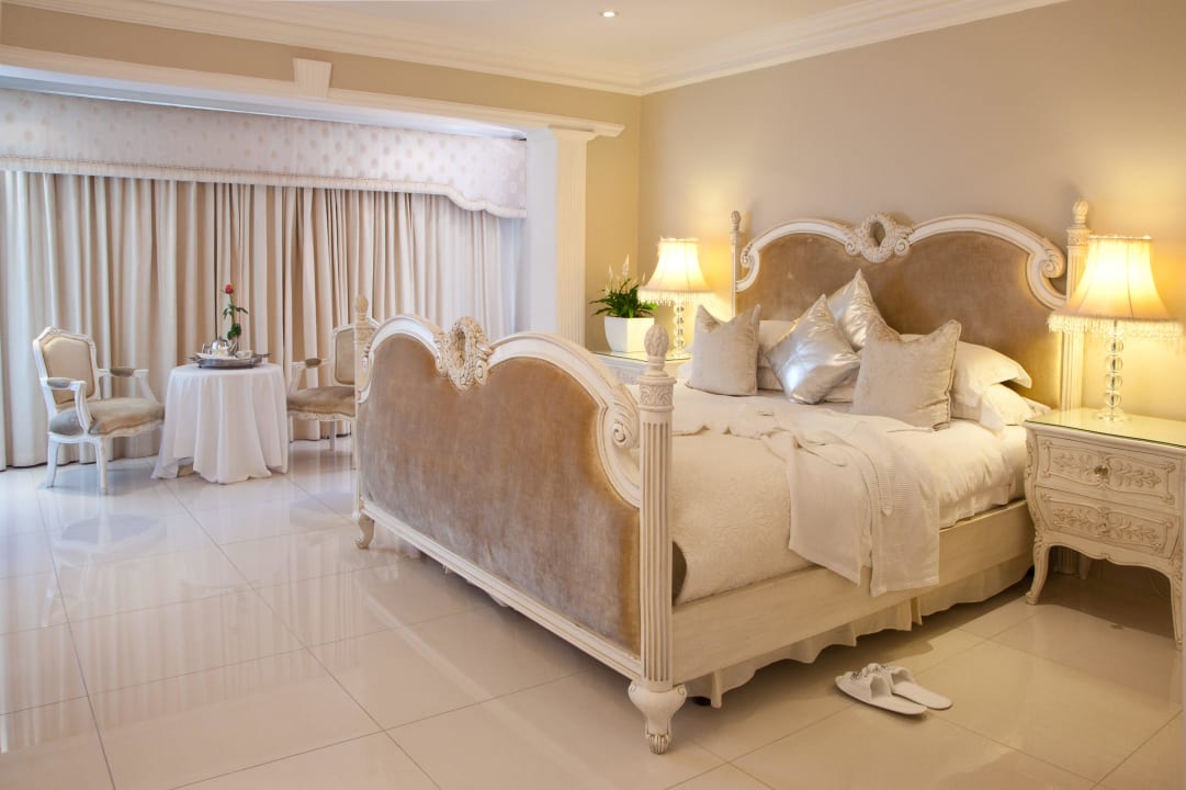 Room The View Boutique Hotel & Spa