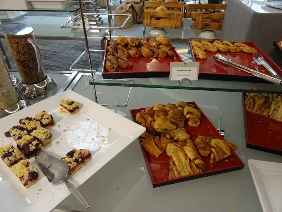 Gastro HYPERION Hotel Hamburg