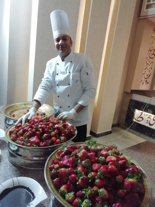 Sonstiges Pickalbatros Alf Leila Wa Leila Resort - Neverland Hurghada