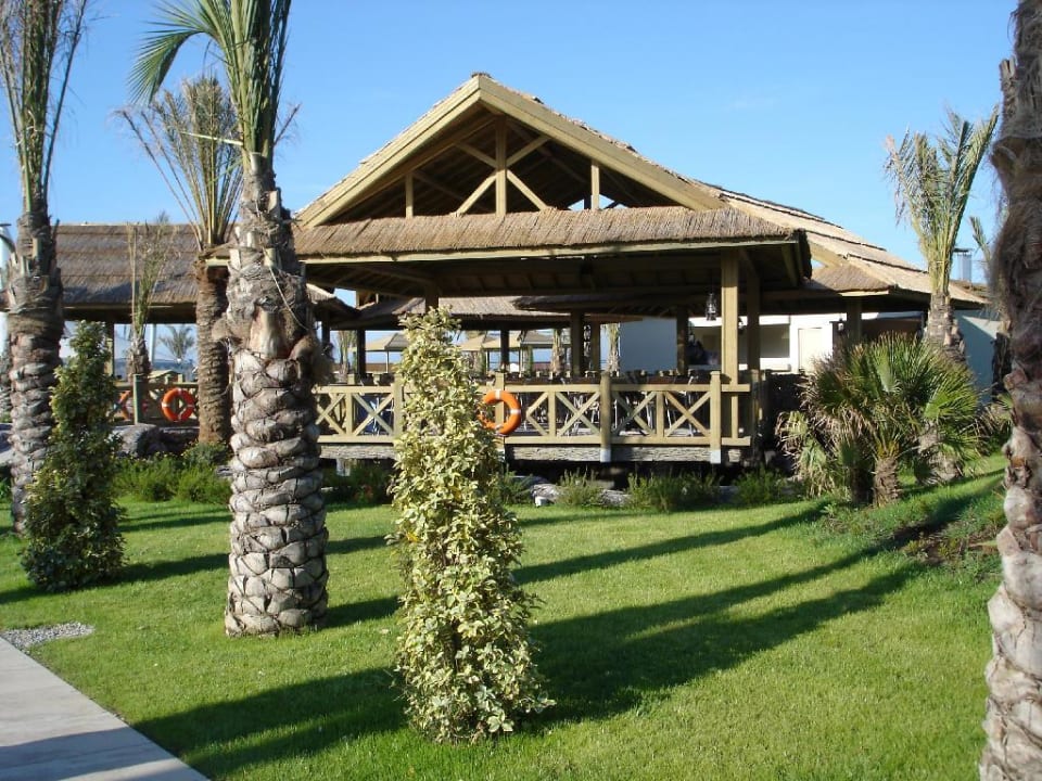 Fischlokal Royal Wings Hotel