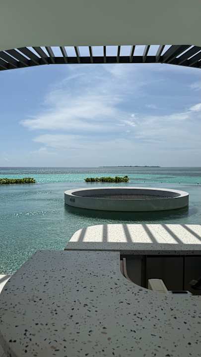 Gastro Six Senses Kanuhura