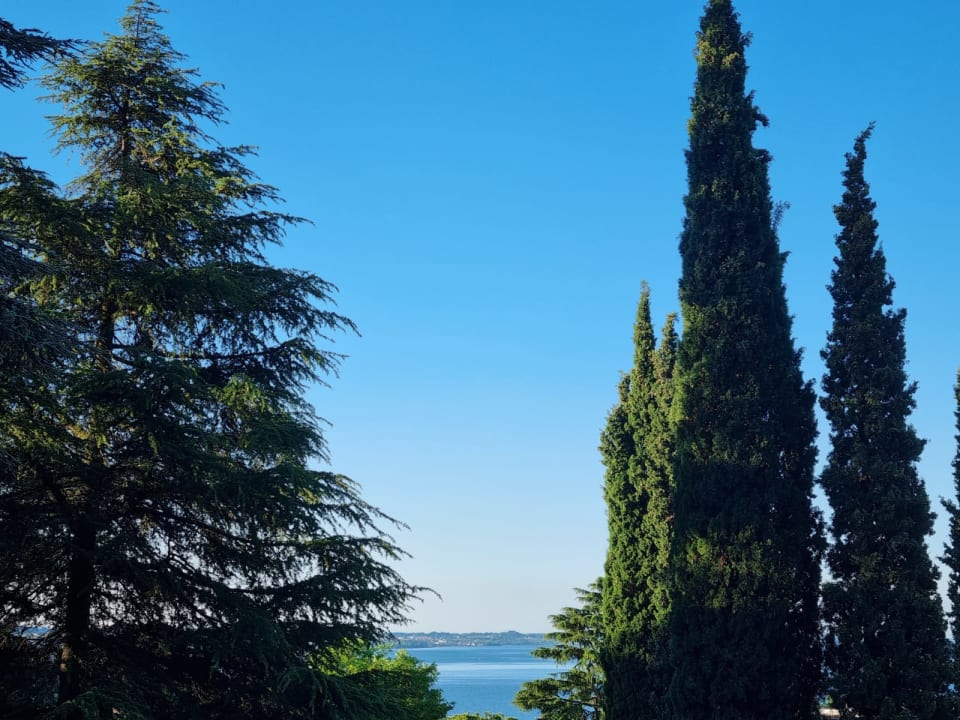 Ausblick Hotel Marco Polo