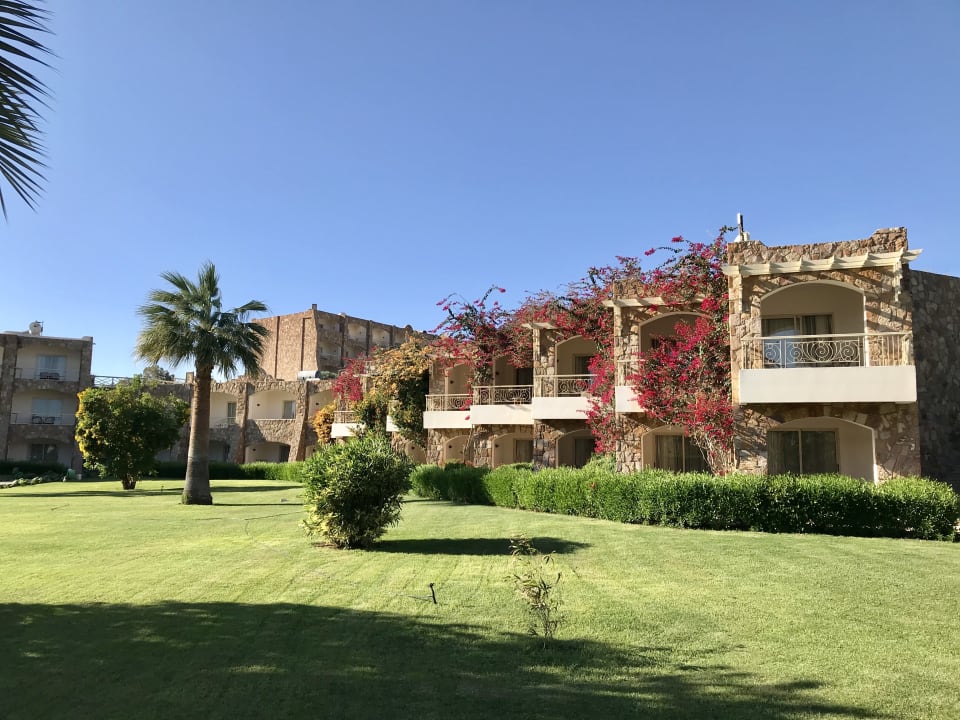 Außenansicht Brayka Bay Resort