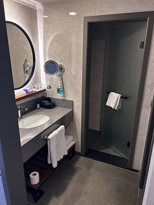 Zimmer Seaden Quality Resort & Spa