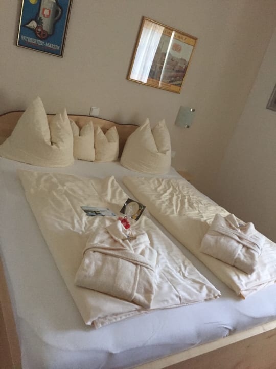 Zimmer 1. Bier & Wohlfühlhotel Gut Riedelsbach