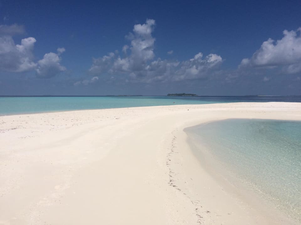 Royal Island Resort & Spa Royal Island