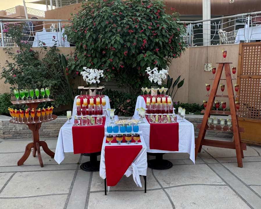 Gastro Shams Prestige Abu Soma-Adults Only