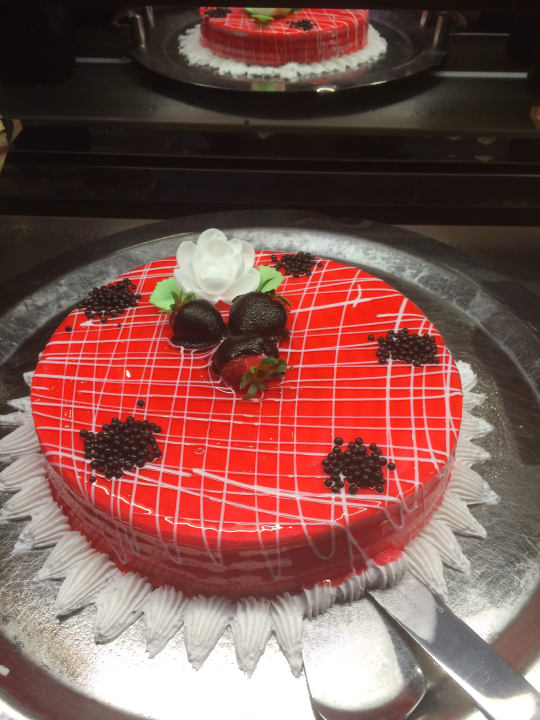 Gastro Pirate's Beach Club