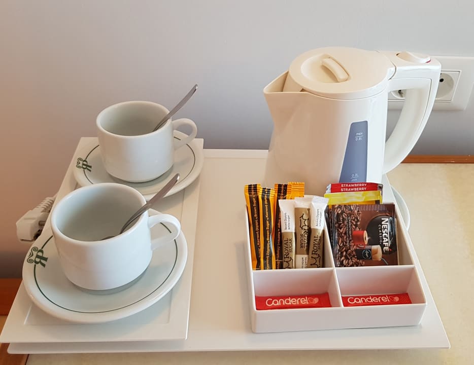 Zimmer Rethymno Palace