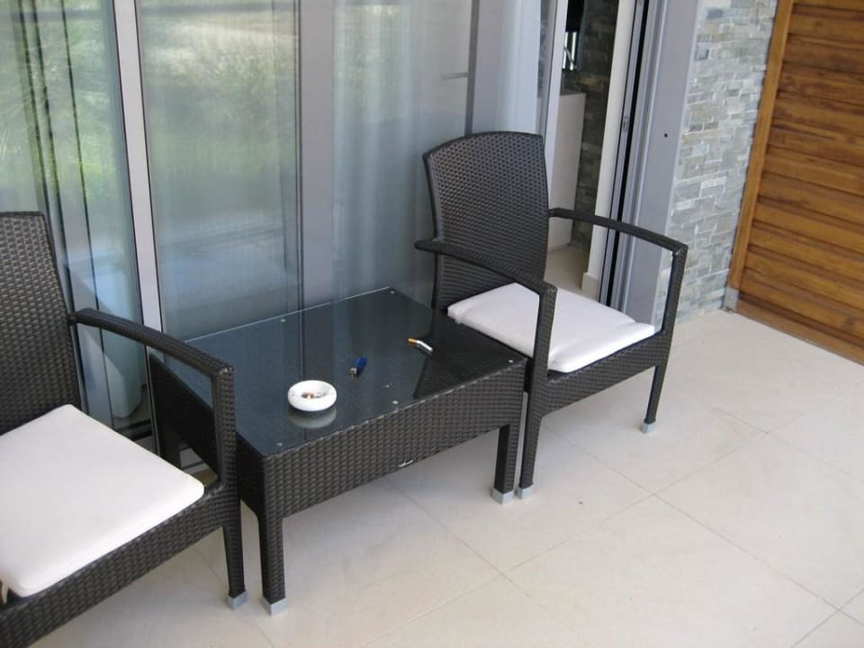 Balkon  SENTIDO Port Royal Villas & Spa