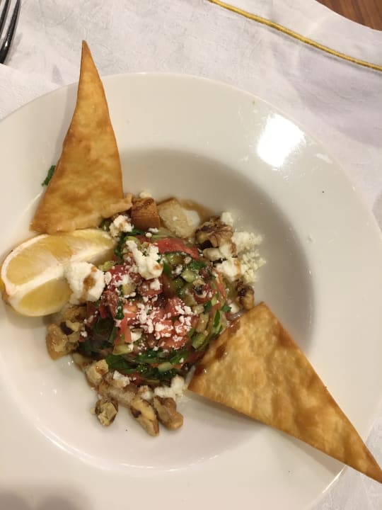 Gastro Adalya Elite Lara