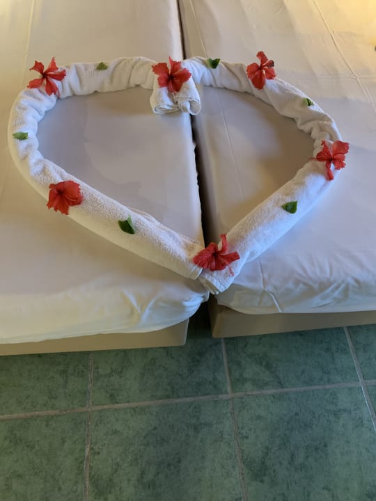 Zimmer Sentido Akassia Beach