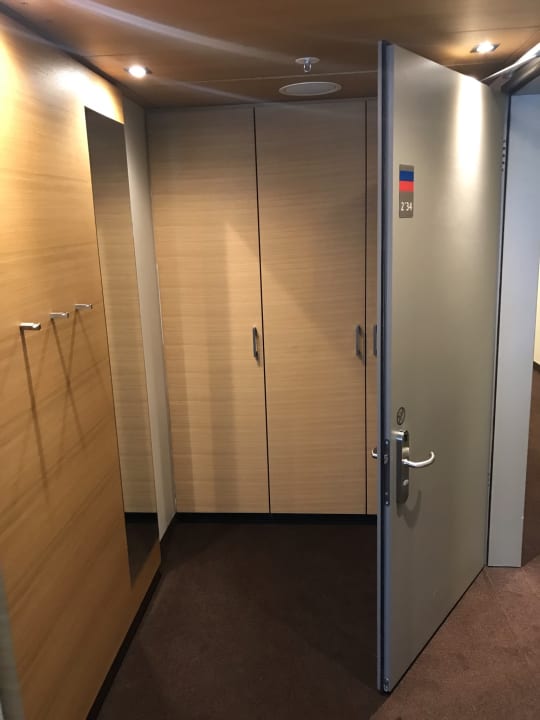 Zimmer ATLANTIC Hotel Kiel