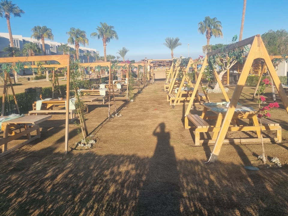 Gastro SUNRISE Crystal Bay Resort