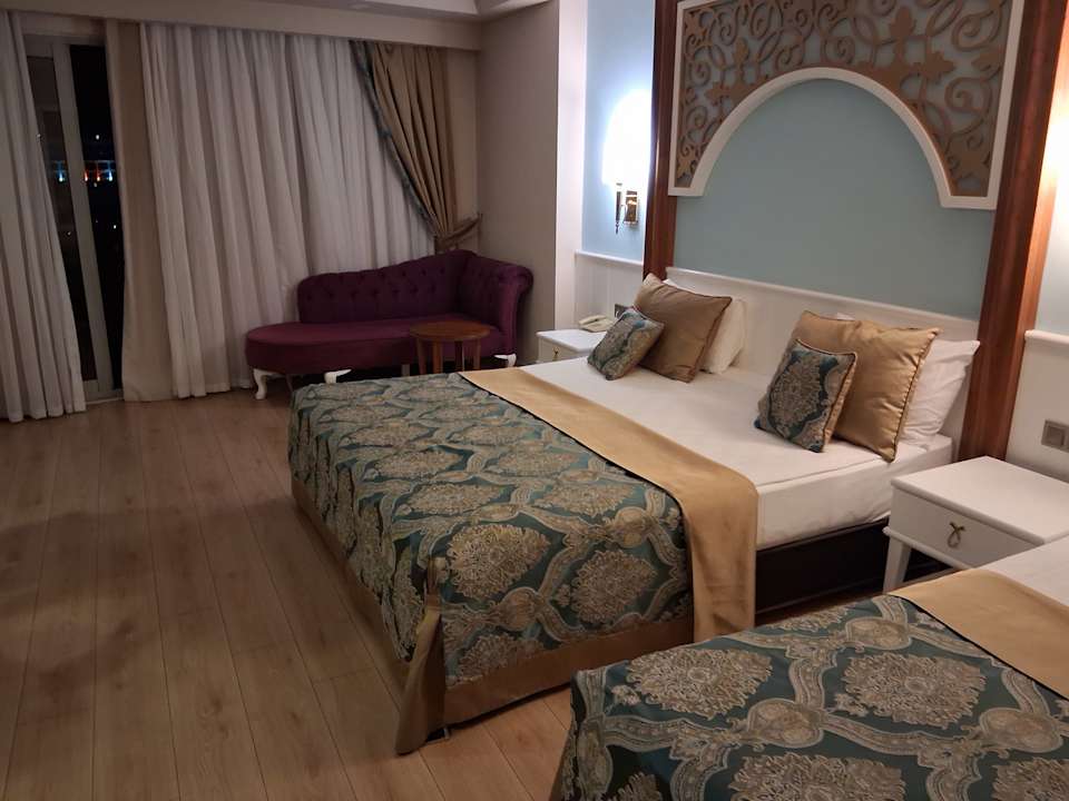 Zimmer J'adore Deluxe Hotel & Spa