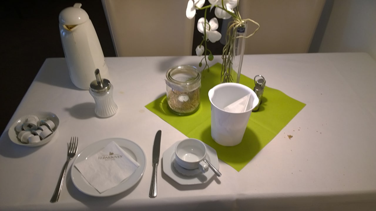 Restaurant Hotel Oste