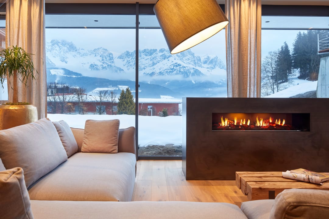 Sport & Freizeit Hotel Der Bär