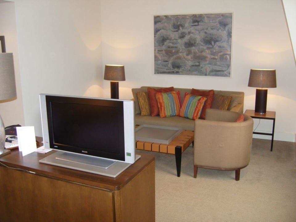 Deluxe Zimmer Rocco Forte Villa Kennedy