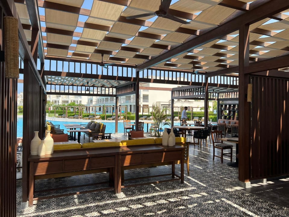 Gastro Steigenberger Resort Alaya Marsa Alam - Red Sea - Adults only