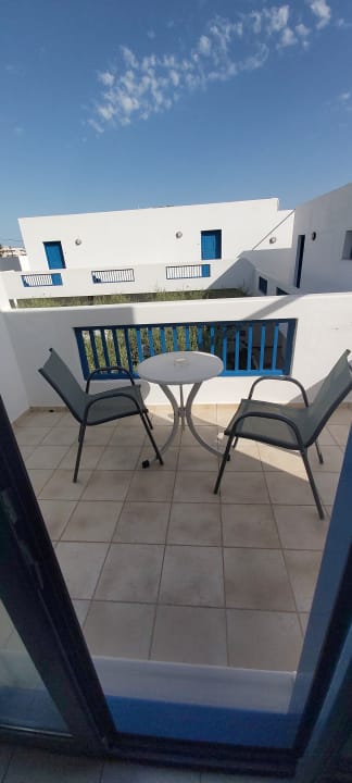 Zimmer Hotel Hara Ilios Village