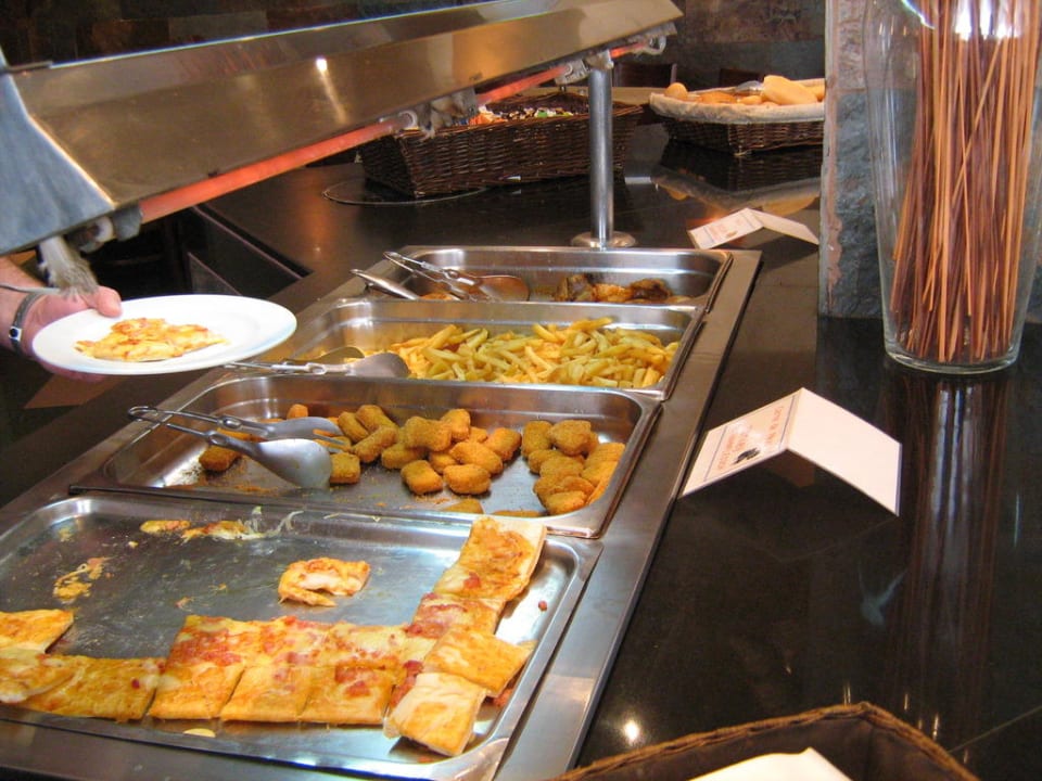 Das hätte man essen sollen Turbo Club