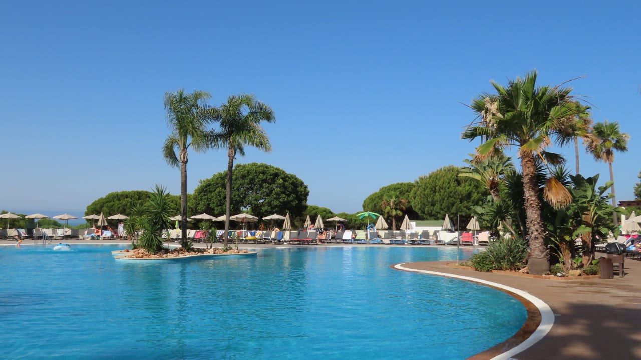 Pool AP Adriana Beach Resort