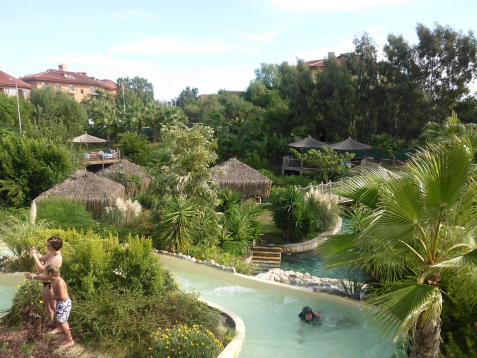 Aktionpool Club Grand Side